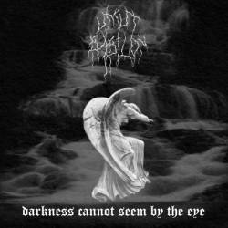 Darkness Cannot Seem by the Eye